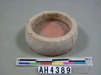 藏品(飼盆﹝小圓形﹞)的圖片